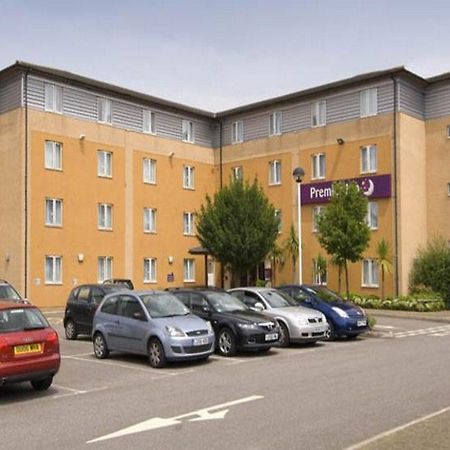 Premier Inn London Croydon West - Purley A23 Dış mekan fotoğraf
