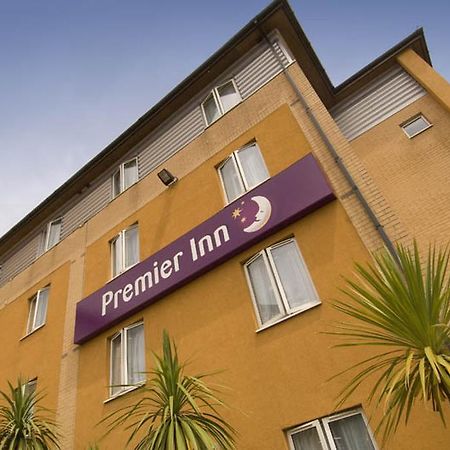 Premier Inn London Croydon West - Purley A23 Dış mekan fotoğraf