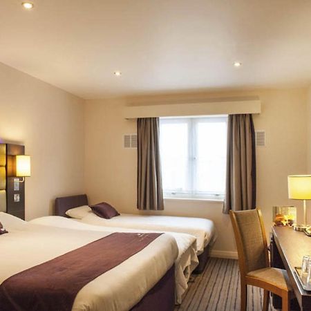 Premier Inn London Croydon West - Purley A23 Dış mekan fotoğraf