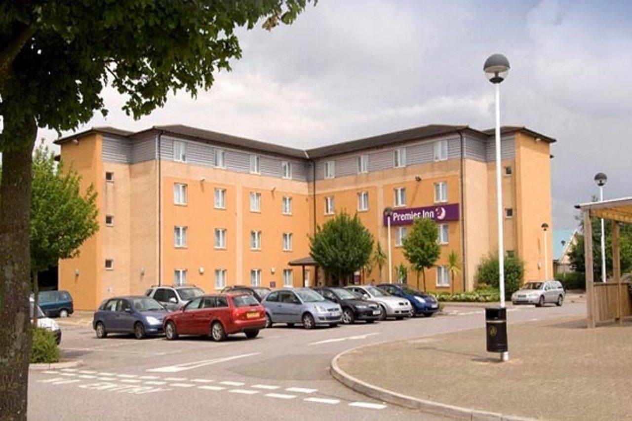 Premier Inn London Croydon West - Purley A23 Dış mekan fotoğraf