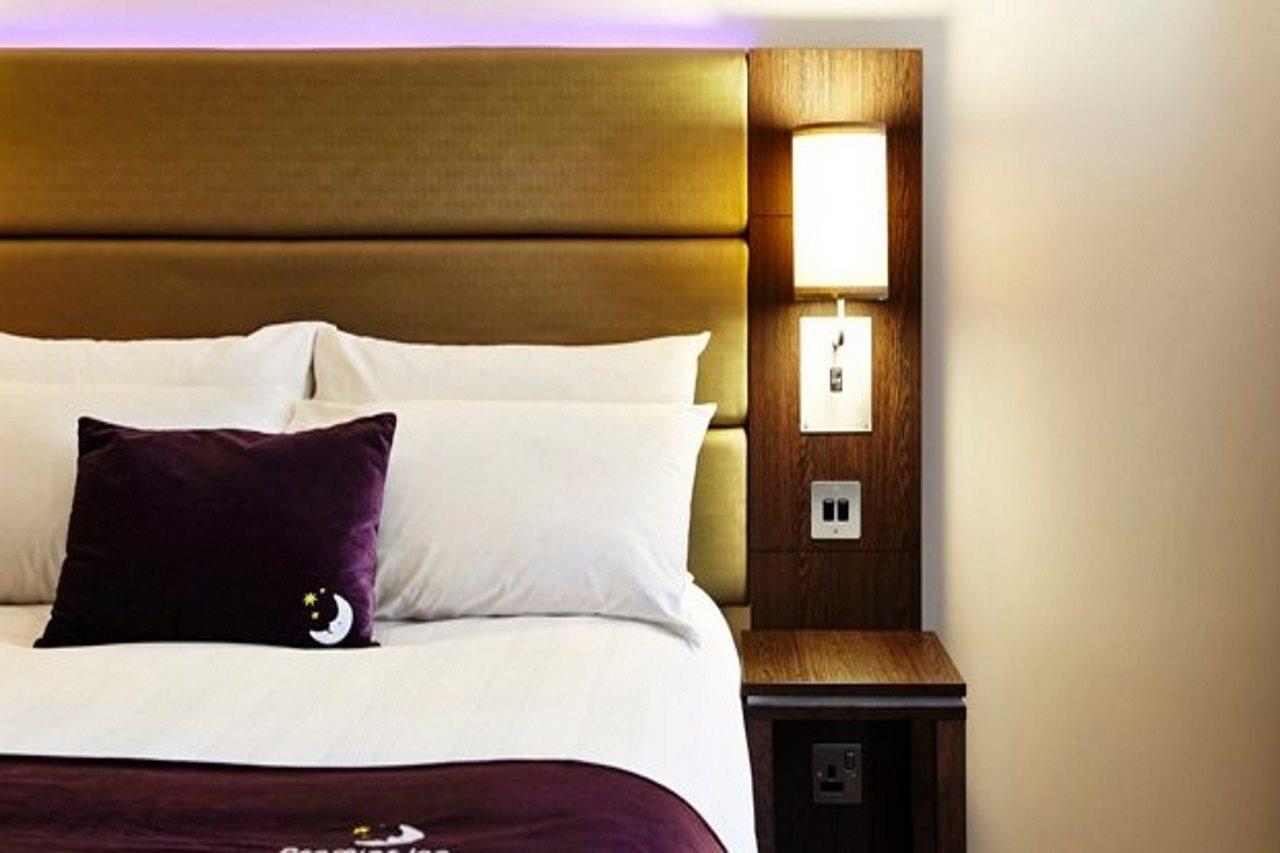 Premier Inn London Croydon West - Purley A23 Dış mekan fotoğraf
