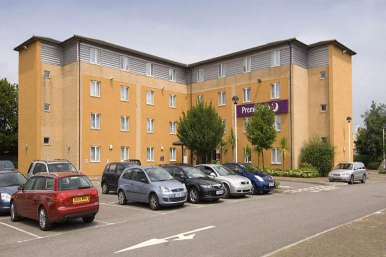 Premier Inn London Croydon West - Purley A23 Dış mekan fotoğraf
