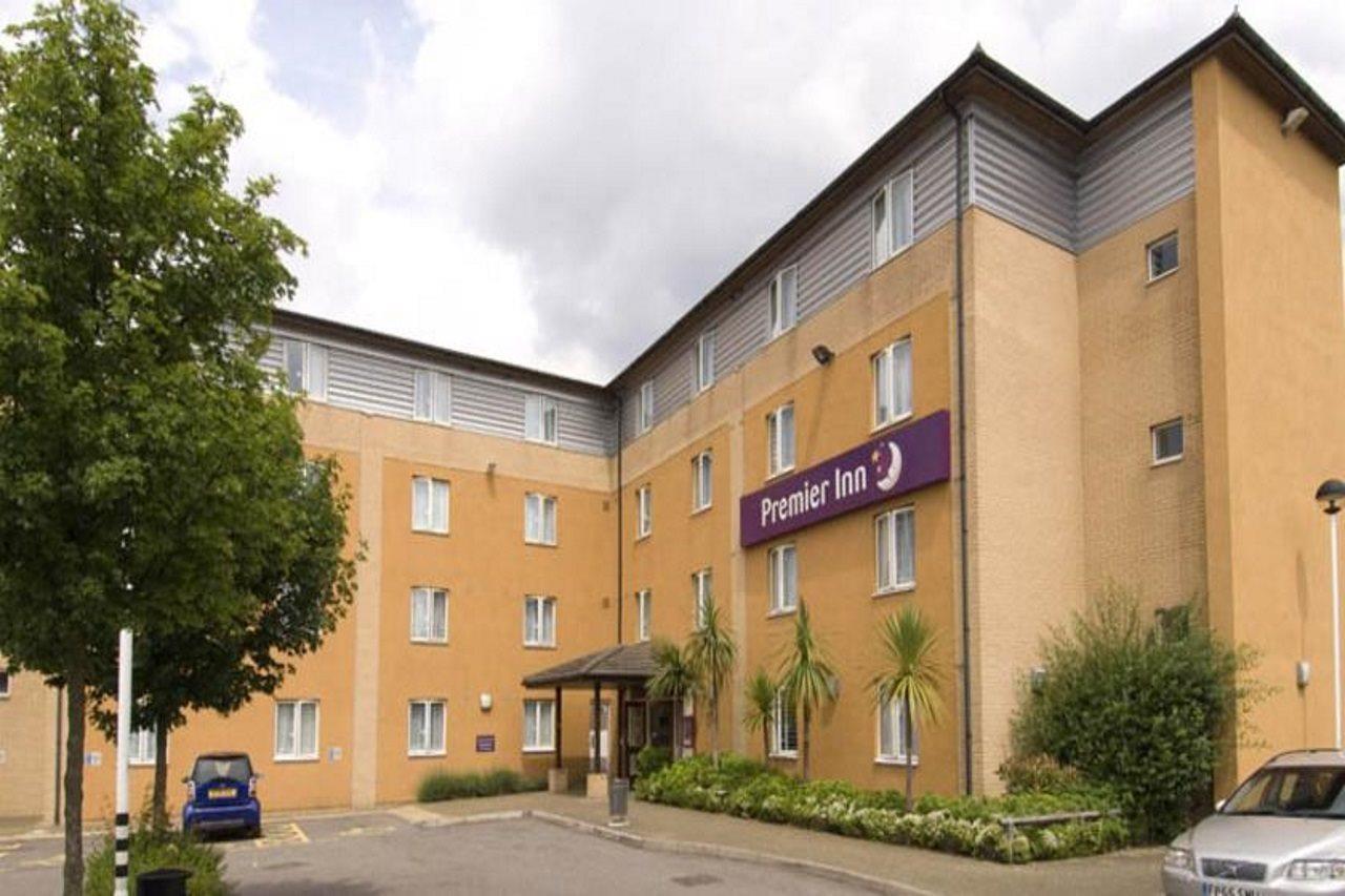 Premier Inn London Croydon West - Purley A23 Dış mekan fotoğraf