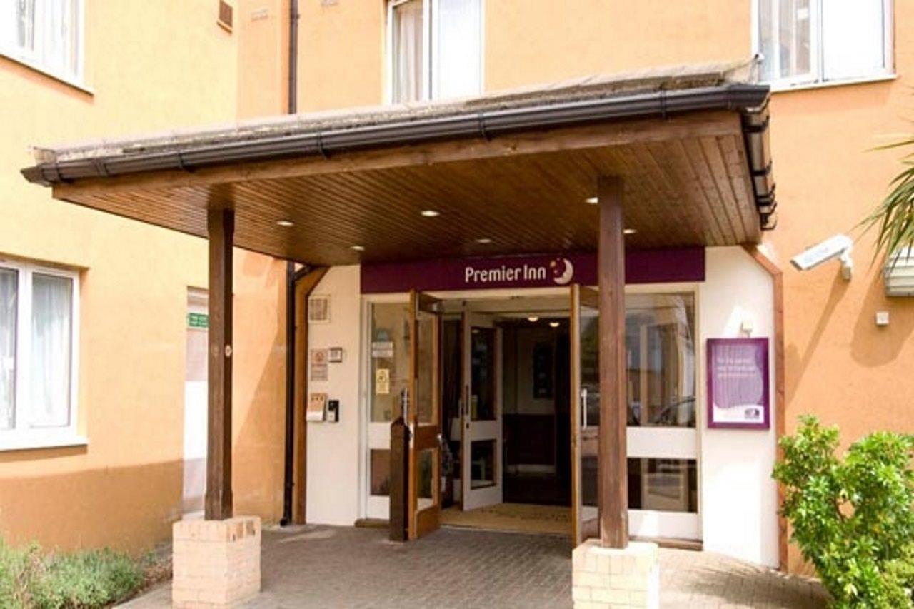 Premier Inn London Croydon West - Purley A23 Dış mekan fotoğraf