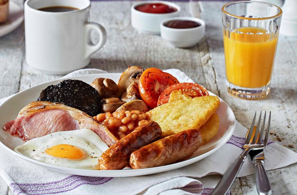 Premier Inn London Croydon West - Purley A23 Dış mekan fotoğraf