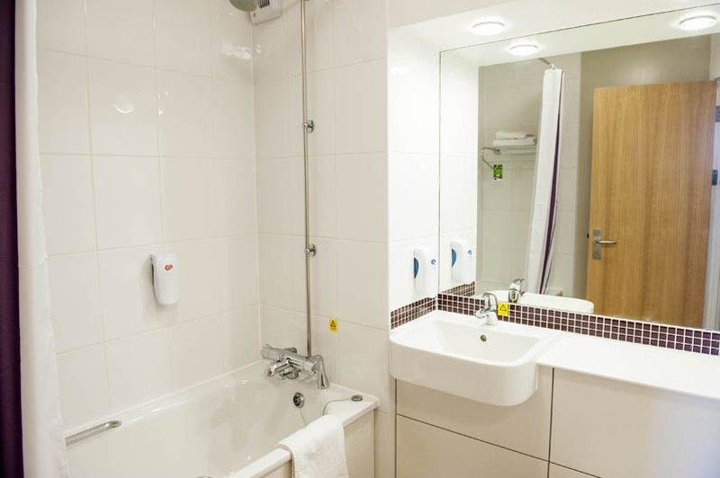 Premier Inn London Croydon West - Purley A23 Dış mekan fotoğraf