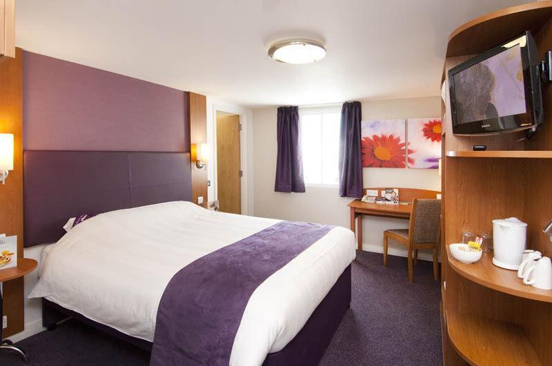 Premier Inn London Croydon West - Purley A23 Dış mekan fotoğraf