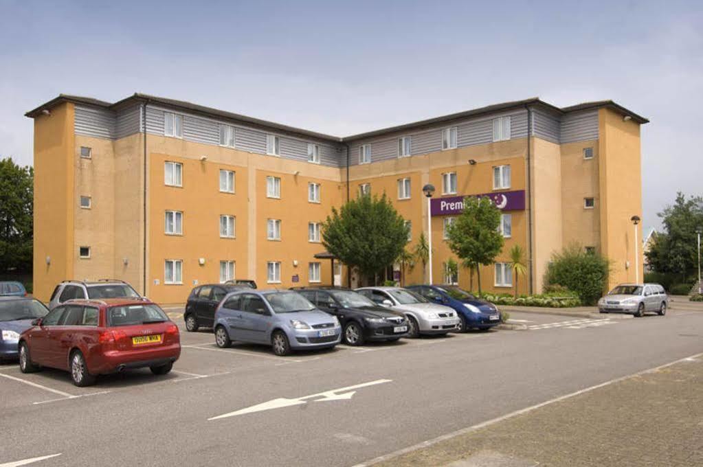 Premier Inn London Croydon West - Purley A23 Dış mekan fotoğraf
