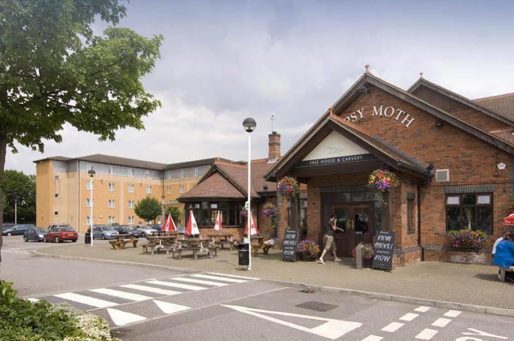 Premier Inn London Croydon West - Purley A23 Dış mekan fotoğraf