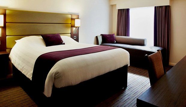 Premier Inn London Croydon West - Purley A23 Dış mekan fotoğraf